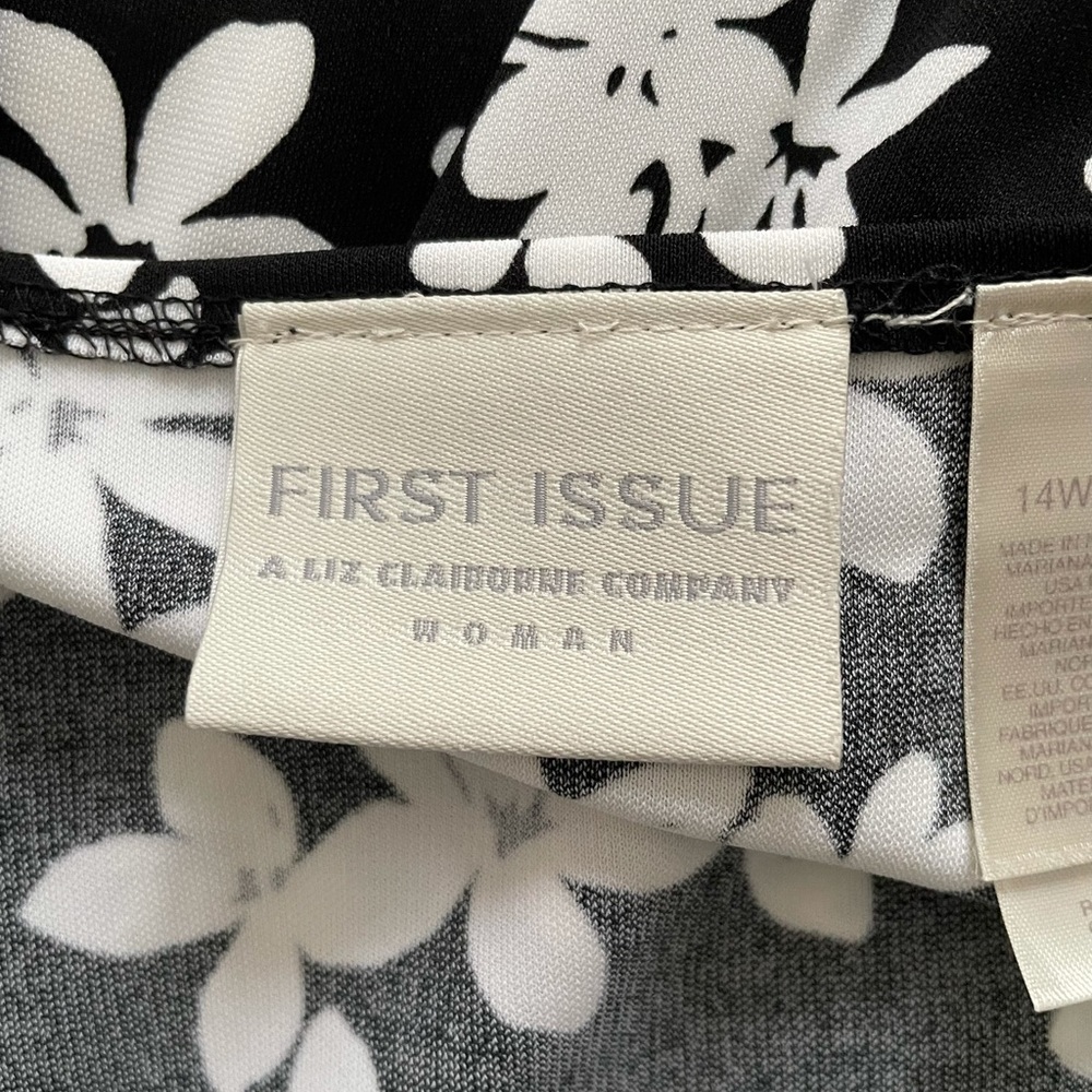 ❤️🥰First Issue top🥰❤️ - Picture 4 of 5